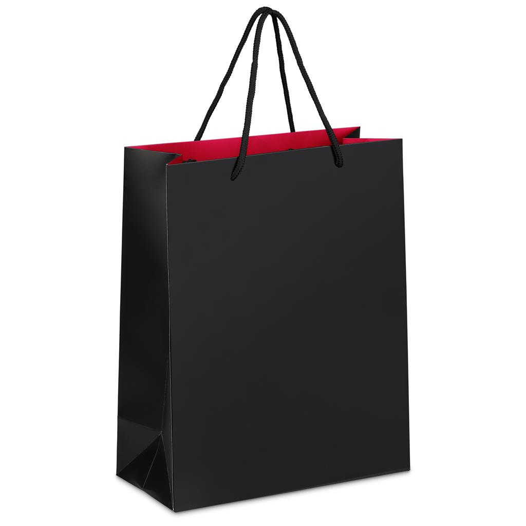 Finery Midi Paper Gift Bag - Bags,Bags,Bags