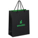 Finery Midi Paper Gift Bag GREEN - Bags,Bags,Bags