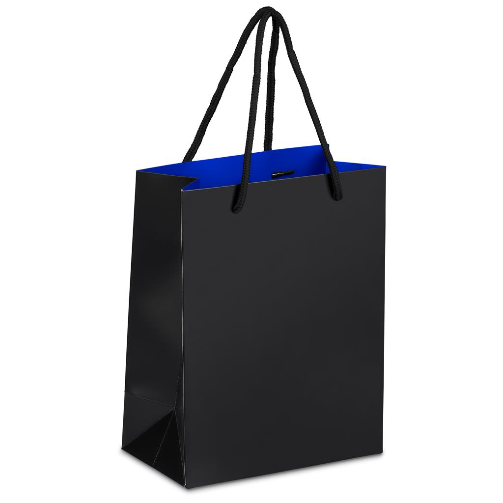 Finery Mini Paper Gift Bag - Bags,Bags,Bags