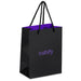 Finery Mini Paper Gift Bag PURPLE - Bags,Bags,Bags