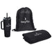 Finn Winter Gift Set BLACK - Sets,Winter Sets