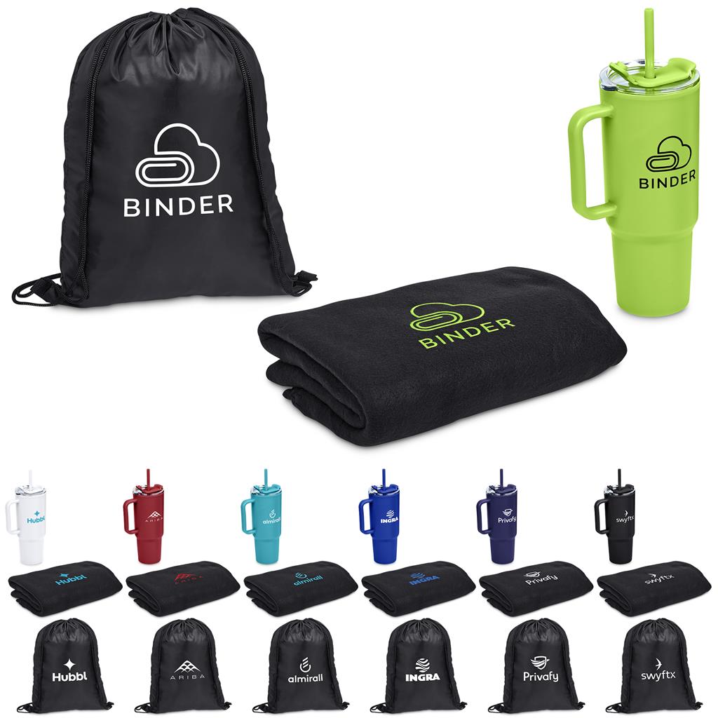 Finn Winter Gift Set - Sets,Winter Sets