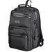 Fitzrovia Laptop Backpack BLACK - Backpacks,Travel Essentials,Bags,Ideas for Work