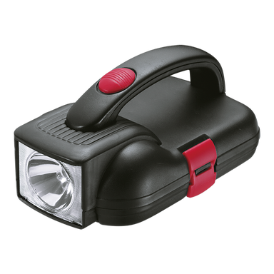 Flashlight Toolbox Set Black/Red / STD / Last Buy - Flashlights and Tools