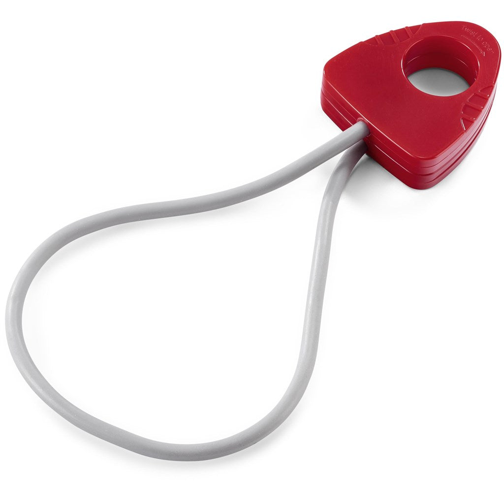 Resistance Arm Band - Red / R