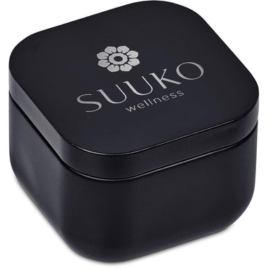 Flicker Candle BLACK - Kitchen,Pamper Gifts,Home and Living Ideas,Personal Care And Pamper