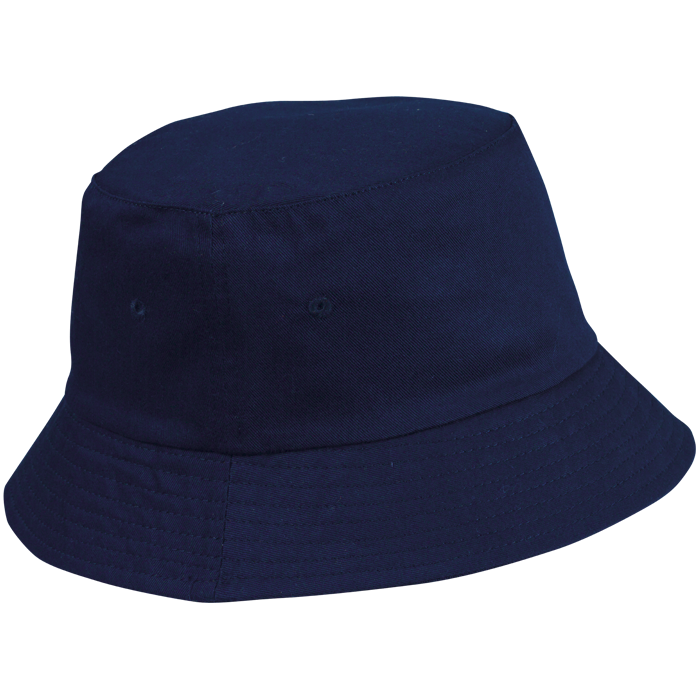 Floppy Poly Cotton Hat - Outdoor