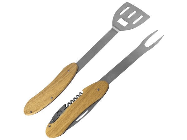 Foldable Braai Cutlery Tool-