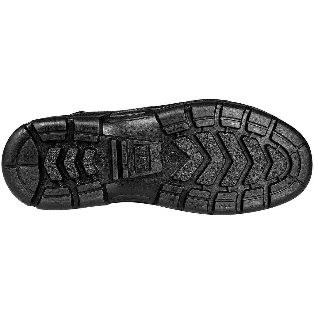 Force Combat Boot 4 / Black / BL