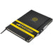 Fourth Estate A4 Hard Cover Notebook - Notebooks & Notepads