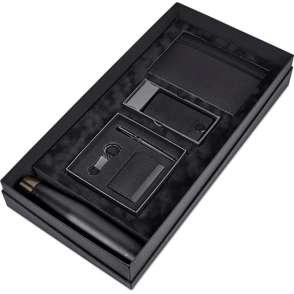 Francaloff Gift Set BLACK - Sets,Alex Varga Premium Sets