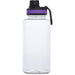 Franco Recycled PET Water Bottle – 1Litre - Bottles,Recycled Products,Recycled Drinkware,Drinkware