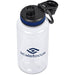 Franco Recycled PET Water Bottle – 1Litre - Bottles,Recycled Products,Recycled Drinkware,Drinkware