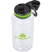 Franco Recycled PET Water Bottle – 1Litre - Bottles,Recycled Products,Recycled Drinkware,Drinkware