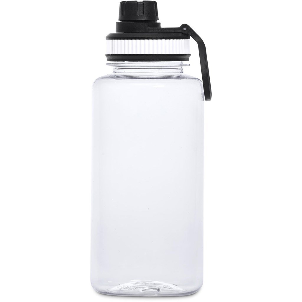 Franco Recycled PET Water Bottle – 1Litre - Bottles,Recycled Products,Recycled Drinkware,Drinkware