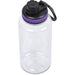 Franco Recycled PET Water Bottle – 1Litre - Bottles,Recycled Products,Recycled Drinkware,Drinkware
