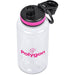 Franco Recycled PET Water Bottle – 1Litre - Bottles,Recycled Products,Recycled Drinkware,Drinkware