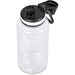 Franco Recycled PET Water Bottle – 1Litre - Bottles,Recycled Products,Recycled Drinkware,Drinkware