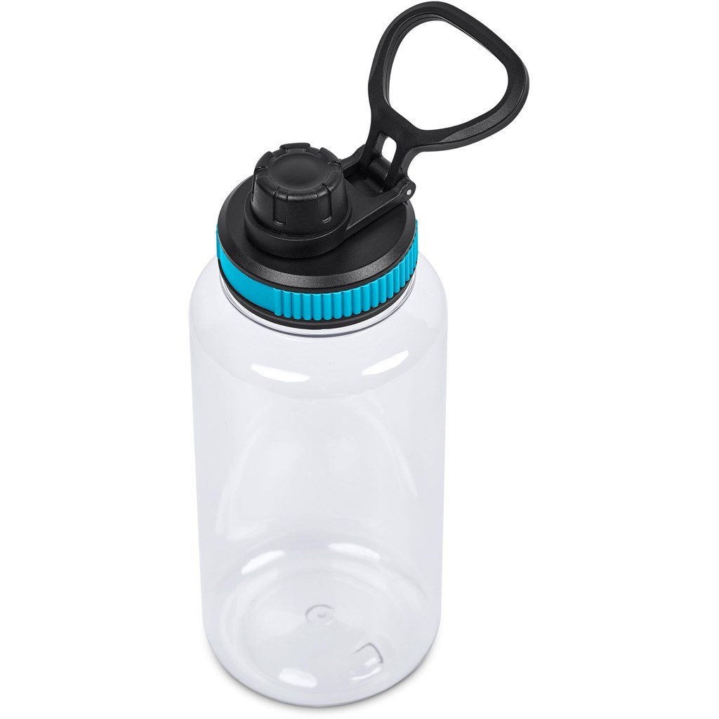 Franco Recycled PET Water Bottle – 1Litre - Bottles,Recycled Products,Recycled Drinkware,Drinkware