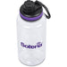 Franco Recycled PET Water Bottle – 1Litre - Bottles,Recycled Products,Recycled Drinkware,Drinkware
