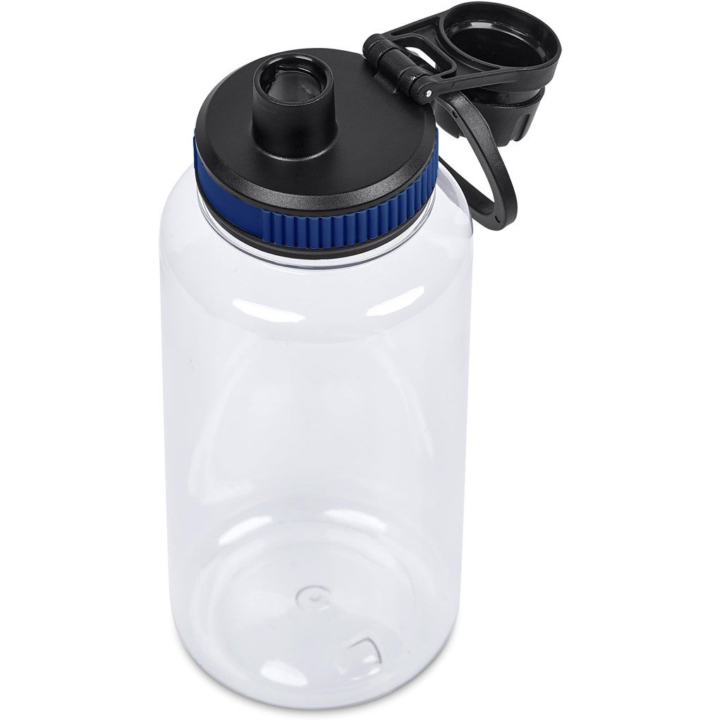 Franco Recycled PET Water Bottle – 1Litre - Bottles,Recycled Products,Recycled Drinkware,Drinkware