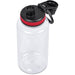 Franco Recycled PET Water Bottle – 1Litre - Bottles,Recycled Products,Recycled Drinkware,Drinkware