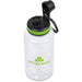 Franco Recycled PET Water Bottle – 1Litre - Bottles,Recycled Products,Recycled Drinkware,Drinkware