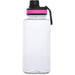 Franco Recycled PET Water Bottle – 1Litre - Bottles,Recycled Products,Recycled Drinkware,Drinkware