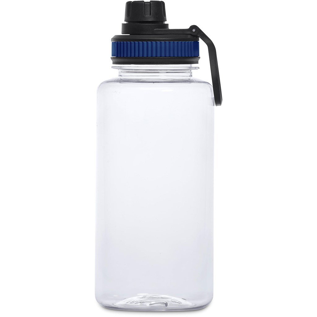 Franco Recycled PET Water Bottle – 1Litre - Bottles,Recycled Products,Recycled Drinkware,Drinkware