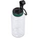 Franco Recycled PET Water Bottle – 1Litre - Bottles,Recycled Products,Recycled Drinkware,Drinkware
