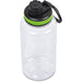 Franco Recycled PET Water Bottle – 1Litre - Bottles,Recycled Products,Recycled Drinkware,Drinkware
