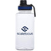 Franco Recycled PET Water Bottle – 1Litre NAVY - Bottles,Recycled Products,Recycled Drinkware,Drinkware