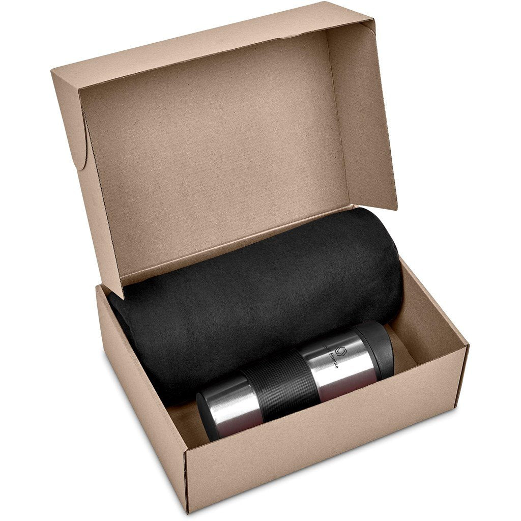 Freezo Winter Gift Set BLACK - Sets,Winter Sets