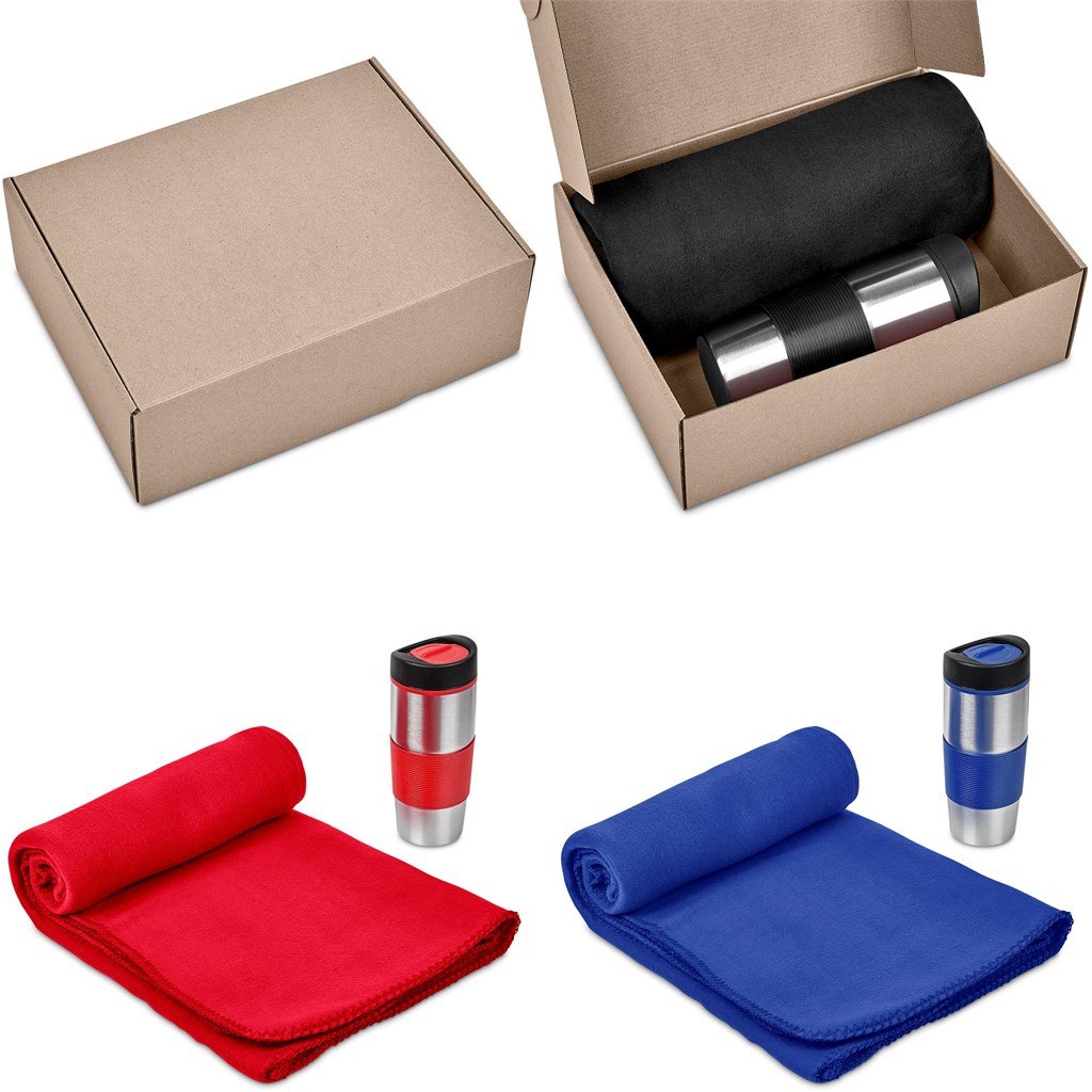 Freezo Winter Gift Set - Sets,Winter Sets