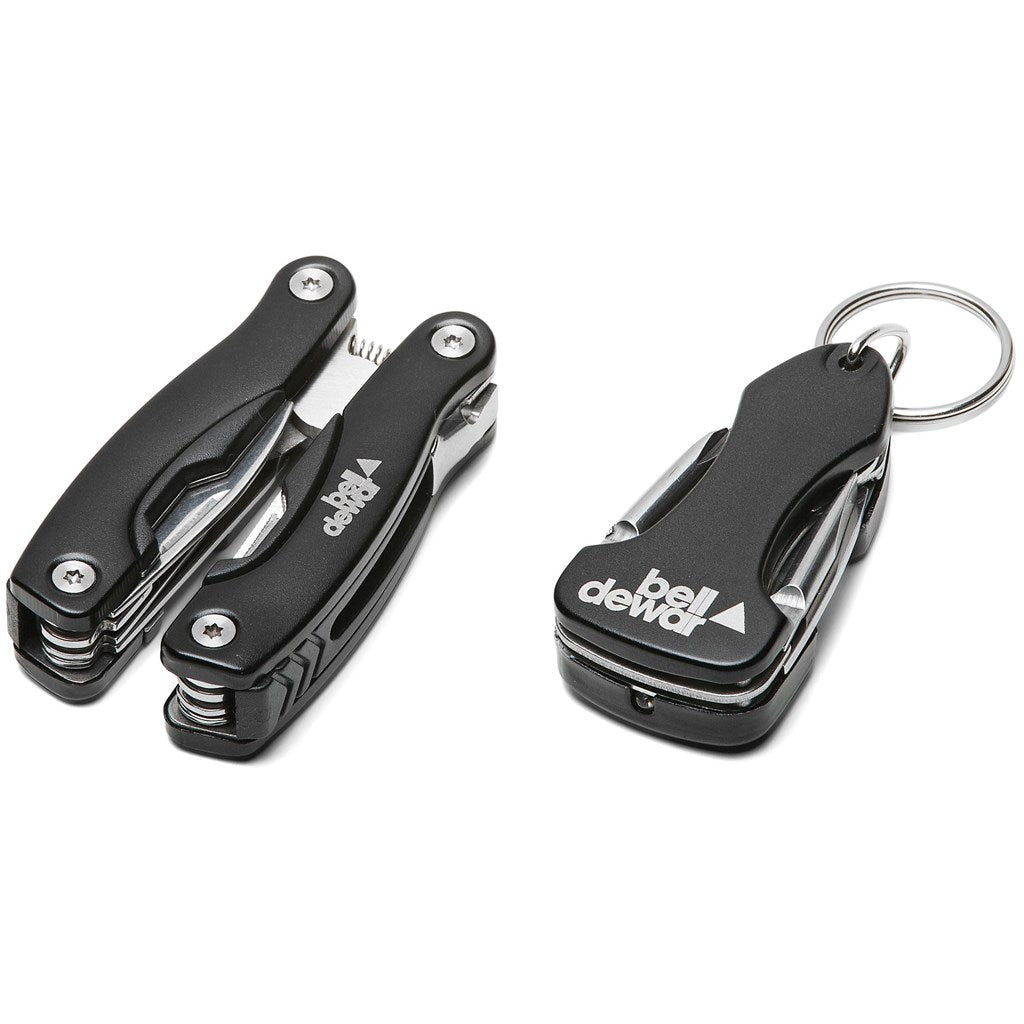 Frontier Multi-Tool & Keyholder Gift Set - Keychains