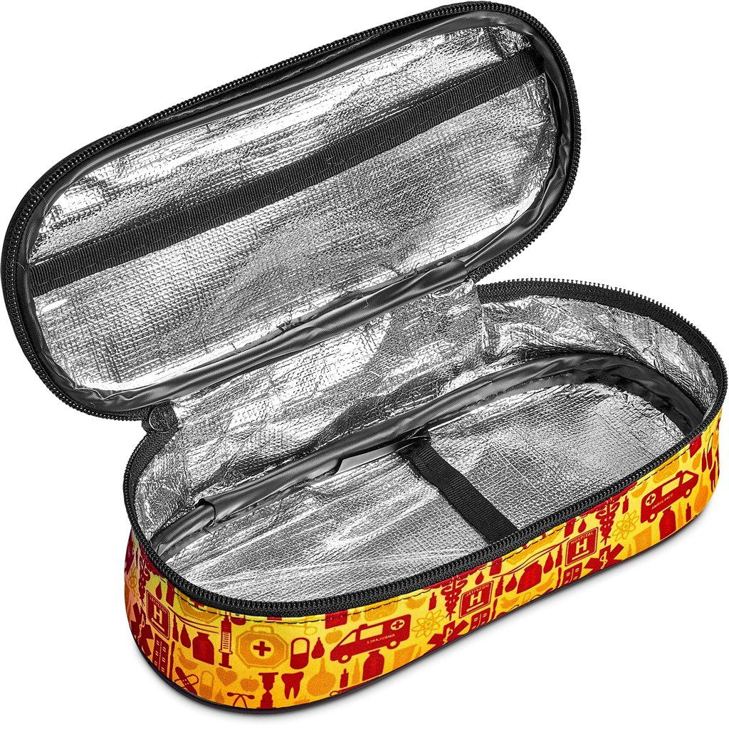 Custom Frostmed Medicine Cooler - Coolers and Lunchware,Custom Personal Care Pamper Gifts,Custom Gifts