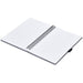 Fuji Recycled PET Felt A5 Spiral Notebook GREY - Notebooks,Eco-Friendly Notebooks,Recycled Products,Notebooks,Ideas