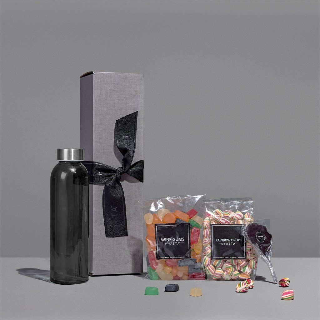 The Fun Pack Hamper - Desk Drop Hampers