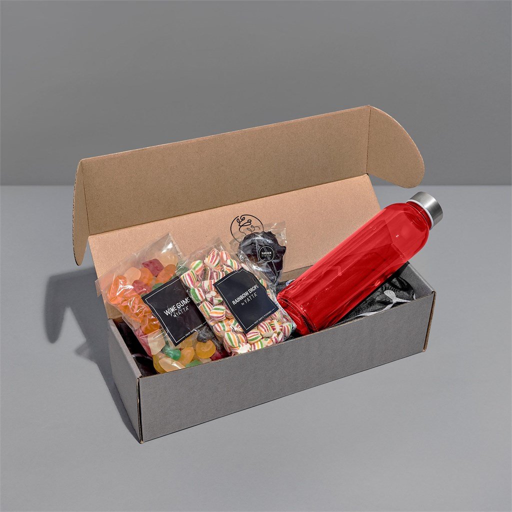 The Fun Pack Hamper - Desk Drop Hampers
