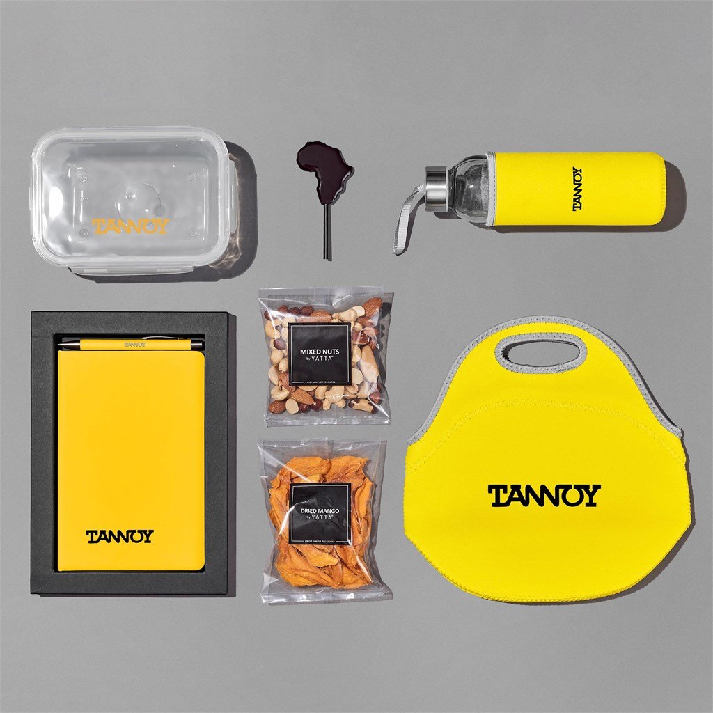 Funky Fusion Hamper - Unisex Hampers