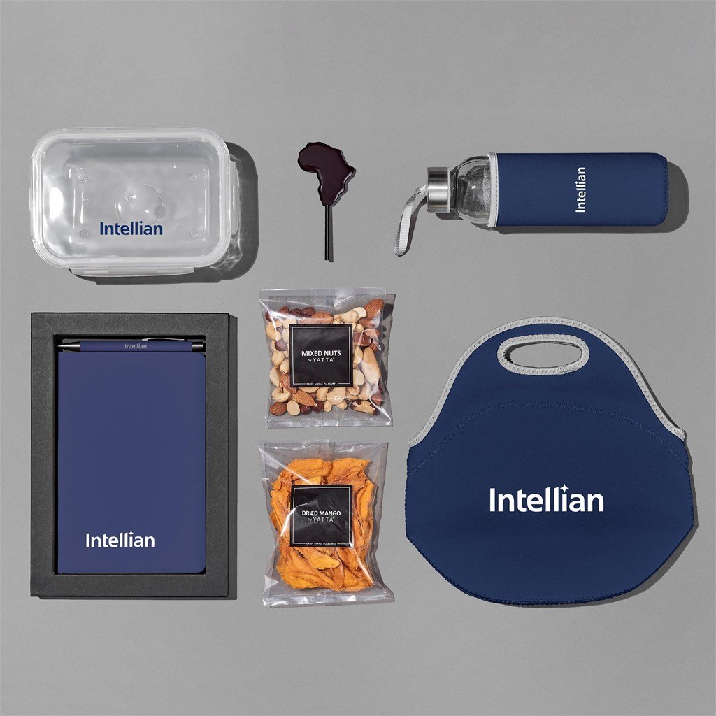 Funky Fusion Hamper - Unisex Hampers