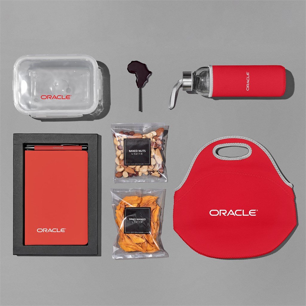 Funky Fusion Hamper - Unisex Hampers