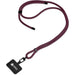 Fusion Crossbody & Wrist Phone Strap Set in Pouch - Lanyards,Lanyards