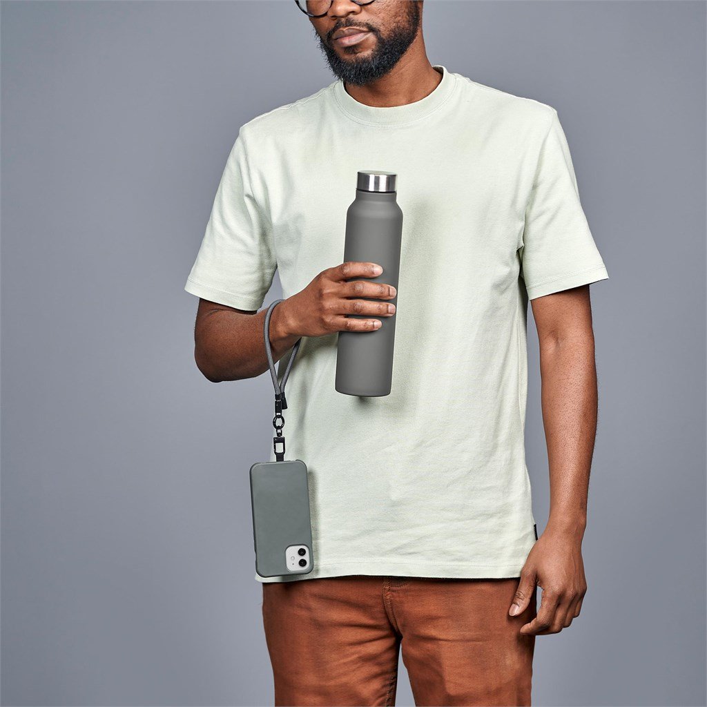 Fusion Crossbody & Wrist Phone Strap Set in Pouch - Lanyards,Lanyards