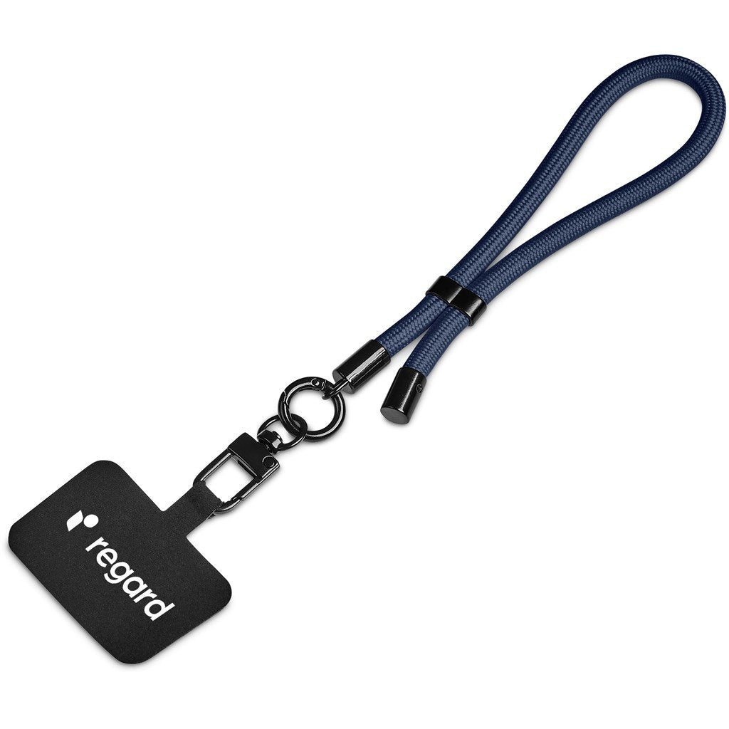Fusion Crossbody & Wrist Phone Strap Set in Pouch - Lanyards,Lanyards