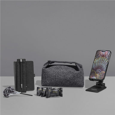 Gadget Grove Hamper BLACK - Unisex Hampers