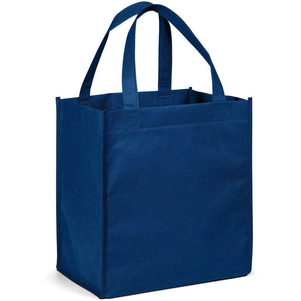 Gala Non-Woven Shopper - Shopping Totes