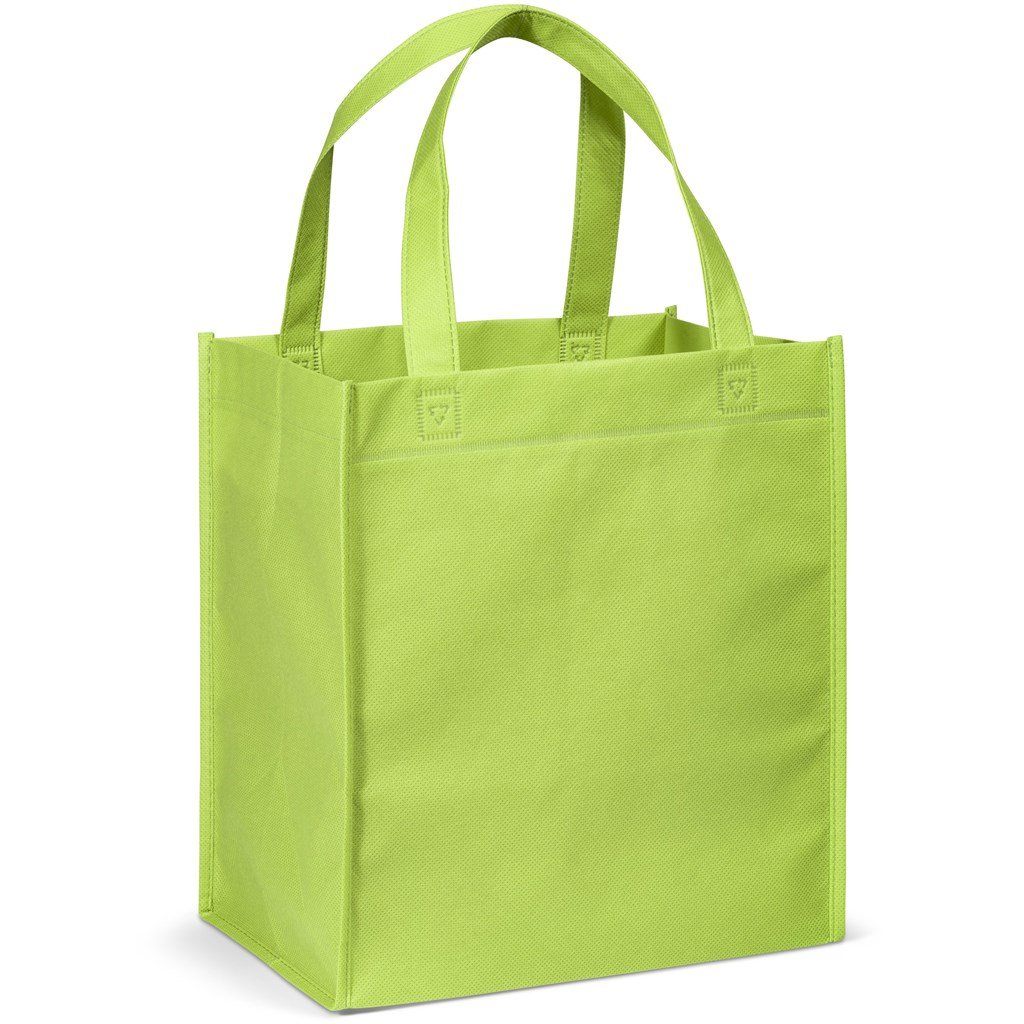 Gala Non-Woven Shopper - Shopping Totes