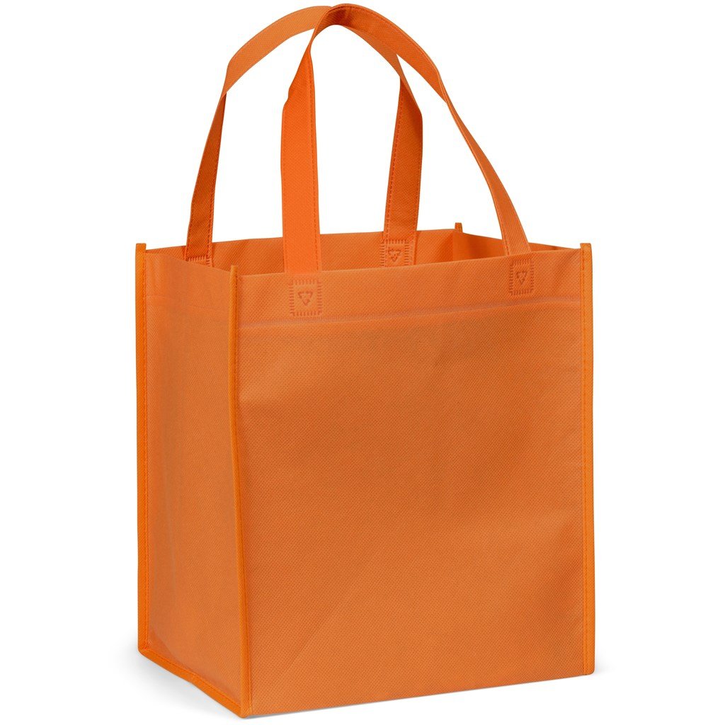 Gala Non-Woven Shopper - Shopping Totes