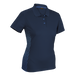 Galaxy Golfer Ladies Navy/Atlantic Blue / XS / Regular - Golf Shirts
